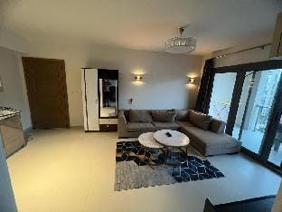 One bed room apartment in Marassi, Marina 2  Apartment in Egypt
