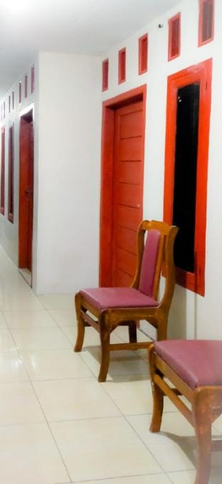 Aqsa Guest Huose, Penginapan murah di Banjarsari Apartment in West Java