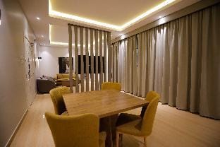 Almabat - شقة غرفتين وصالة Apartment in Riyadh