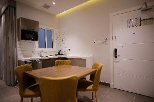 Almabat - شقة غرفتين وصالة Apartment in Riyadh