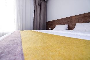 Almabat - شقة غرفتين وصالة Apartment in Riyadh