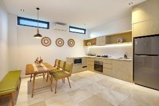 Luxury 3 BR Villa  Private Pool at Seminyak#PS17 Villa in Kuta