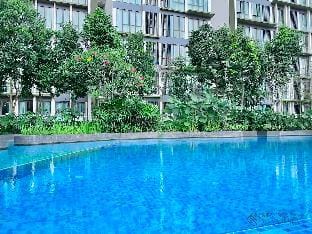 Elysia Park Residence Medini by Stayrene Apartment in Johor