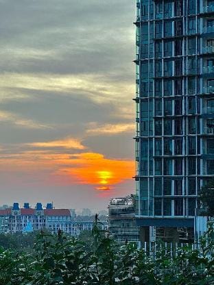 Elysia Park Residence Medini by Stayrene Apartment in Johor