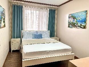 BalaiB Baguio getaway, lovely & spacious 1-bedroom Apartment in Baguio
