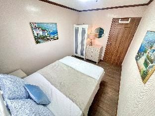 BalaiB Baguio getaway, lovely & spacious 1-bedroom Apartment in Baguio