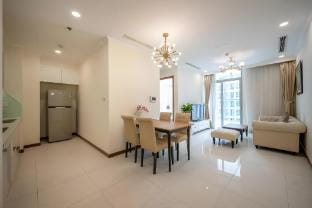 1 Bedroom Apartment - Fully Furnished Apartment in Ho Chi Minh City