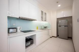 1 Bedroom Apartment - Fully Furnished Apartment in Ho Chi Minh City
