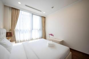 1 Bedroom Apartment - Fully Furnished Apartment in Ho Chi Minh City