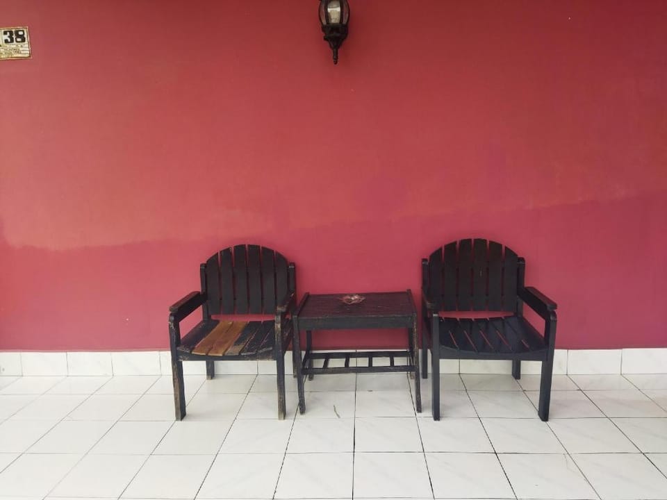 Hotel O Wisma Phinisi Syariah Near Mall of Pinrang Sejahtera Hotel in Indonesia