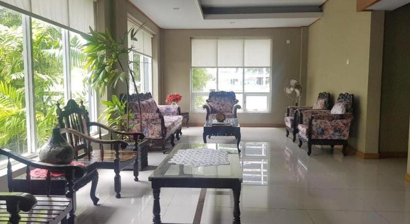 Hotel O Rumah Massagena Syariah Near Gedung Olahraga Enrekang Hotel in Indonesia