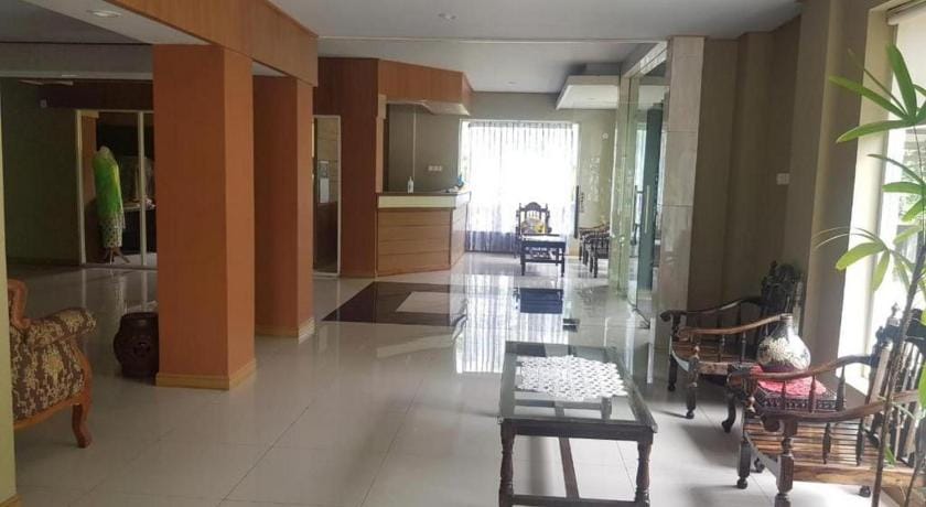 Hotel O Rumah Massagena Syariah Near Gedung Olahraga Enrekang Hotel in Indonesia