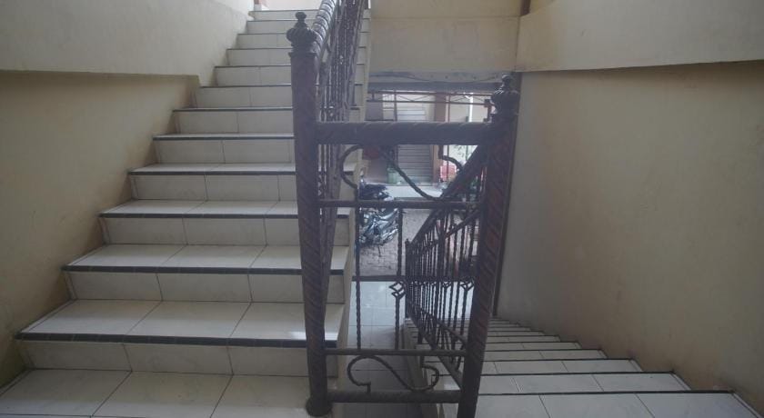 Hotel O Wisma Bunda Syariah Near Man Pinrang Hotel in Indonesia