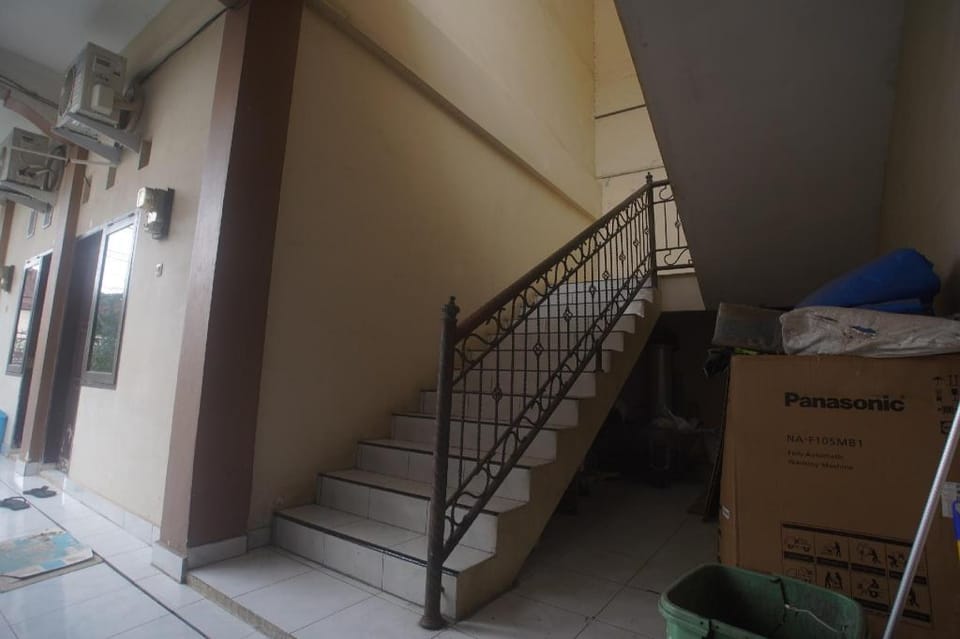 Hotel O Wisma Bunda Syariah Near Man Pinrang Hotel in Indonesia