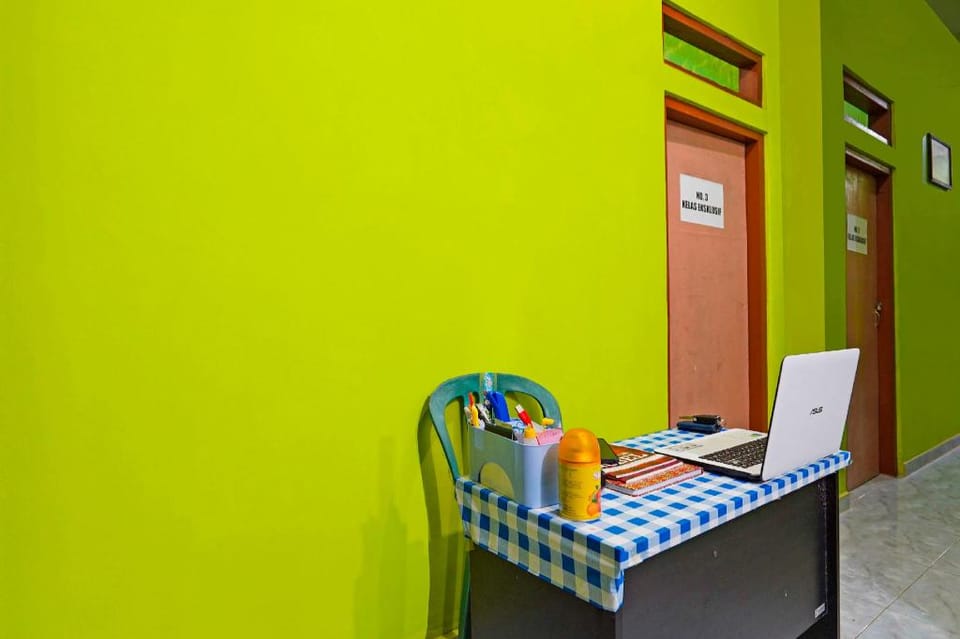 Hotel O Homestay Barokah Hotel in East Java
