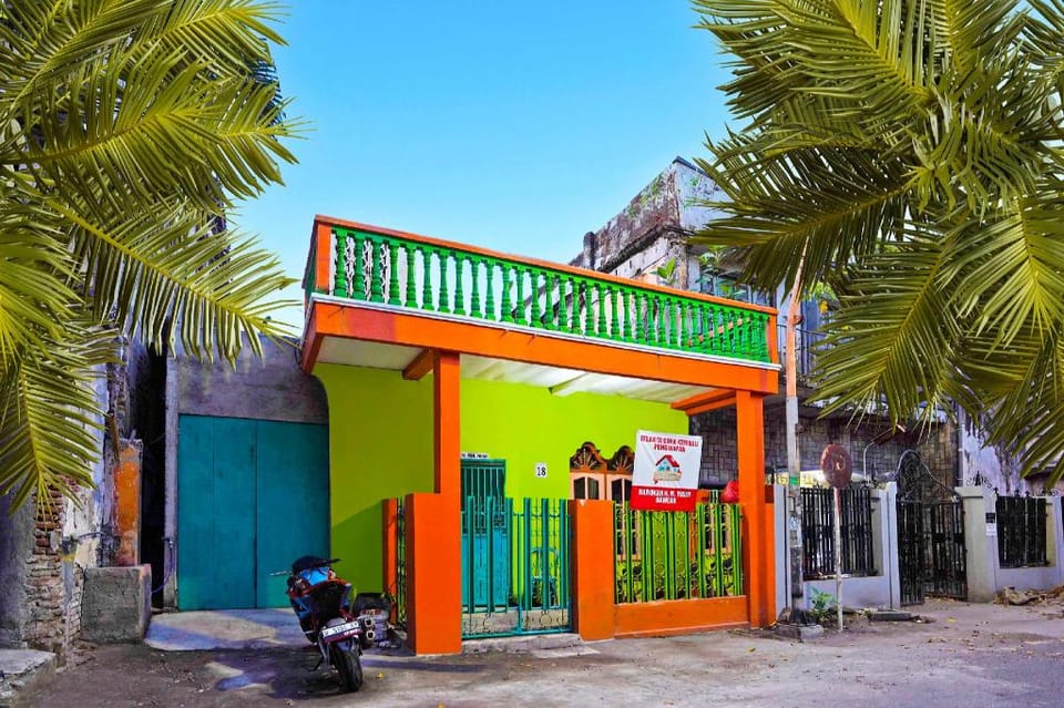 Hotel O Homestay Barokah Hotel in East Java