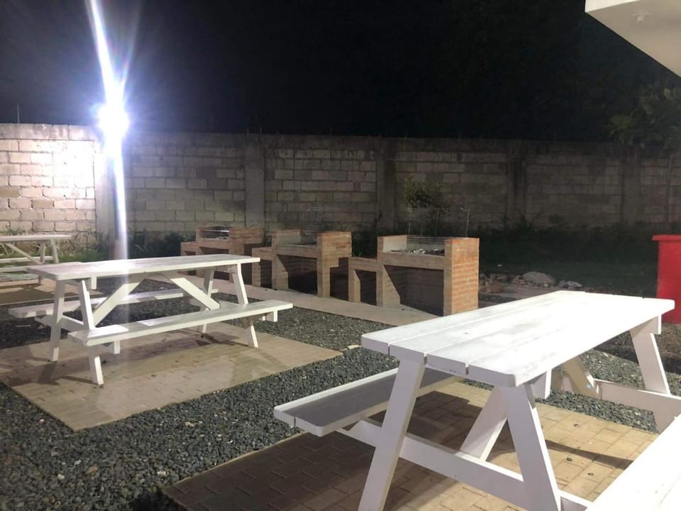 Cozy Studio Apartment Vacation rental in Lapu-Lapu City
