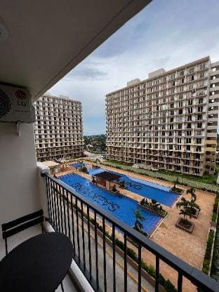 Cozy Studio Apartment Vacation rental in Lapu-Lapu City