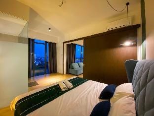 Cube 8teens Family Suite by NestHome【Mount Austin】 Apartment in Johor Bahru