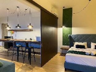 Cube 8teens Family Suite by NestHome【Mount Austin】 Apartment in Johor Bahru