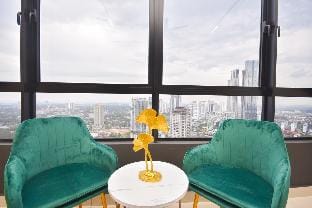 D'Safari Studio Suite | Retro Game | TwinTower Vacation rental in Johor Bahru
