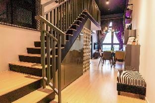 Sunway Grid Luxury Loft Suite【Rock In Style!】 Apartment in Johor