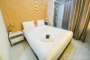 Nice & Cozy Studio at Amartha View Apt By Travelio Apartment in Indonesia