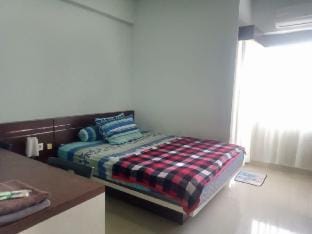 Student Castle Apartment Streetbob HD Apartment in Special Region of Yogyakarta