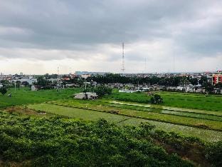 Student Castle Apartment Streetbob HD Apartment in Special Region of Yogyakarta