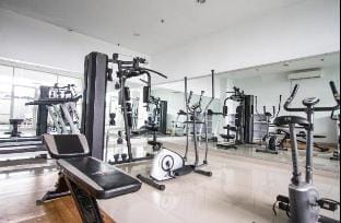 Student Castle Apartment Streetbob HD Apartment in Special Region of Yogyakarta