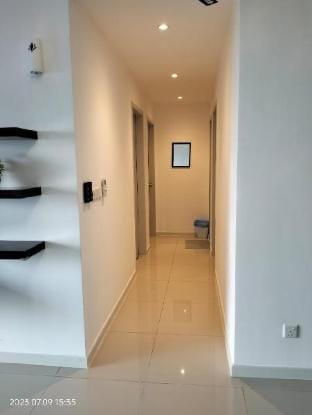 Southville City Condo Bangi - Aeman69 Holidays Apartment in Negeri Sembilan, Malaysia