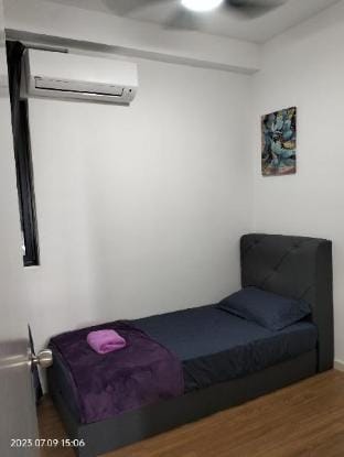 Southville City Condo Bangi - Aeman69 Holidays Apartment in Negeri Sembilan, Malaysia