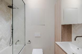 Parkside House - Regent's Park - by Frankie Says Vacation rental in City of Westminster