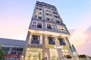 Phú Nhu?n Apartments Apartment in Ho Chi Minh City