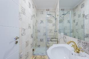 Bela Vista B in Lisboa Apartment in Lisbon
