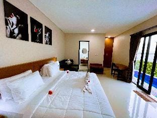CDV B Villa in Bali