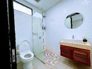 CDV B Villa in Bali
