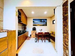 CDV B Villa in Bali