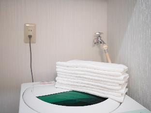 O花园町駅1分難波から4分！シャワー洗面トイレ各階付き！大阪城通天閣天王寺近々！Wi-Fi有！星夜屋 Vacation rental in Osaka