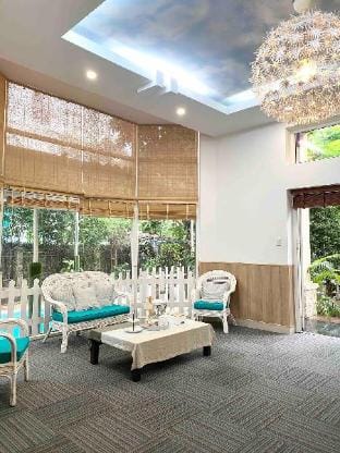 Classic pool villa in District 7 Villa in Ho Chi Minh City