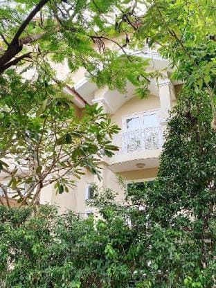 Classic pool villa in District 7 Villa in Ho Chi Minh City