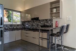 StayVista at Odessa Enclave Villa in Maharashtra