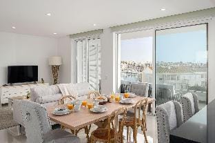 Deluxe apartment in Lagos, By Ideal Homes Apartment in Lagos
