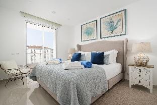 Deluxe apartment in Lagos, By Ideal Homes Apartment in Lagos