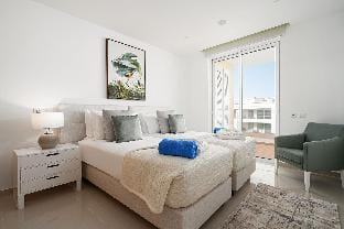 Deluxe apartment in Lagos, By Ideal Homes Apartment in Lagos