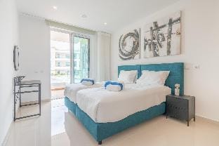 New Modern Lagos 3 Bedroom apartment  by Ideal Homes Apartment in Lagos