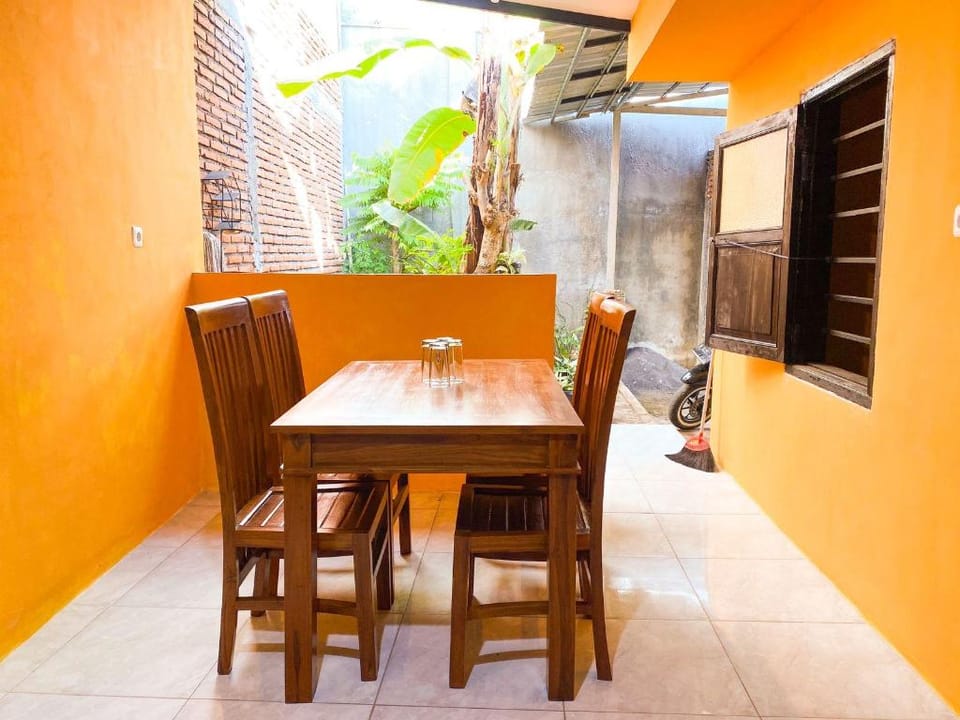 Villa Satita Hotel in Batu