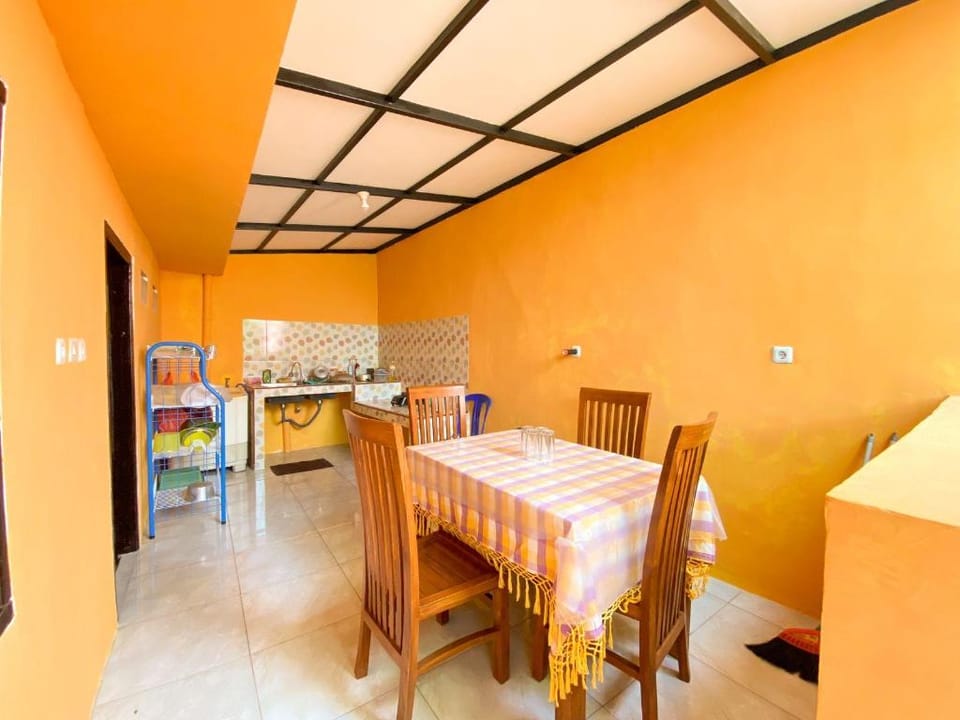 Villa Satita Hotel in Batu