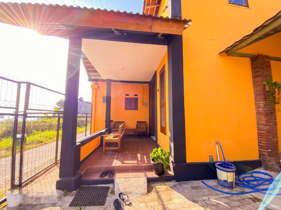Villa Satita Hotel in Batu