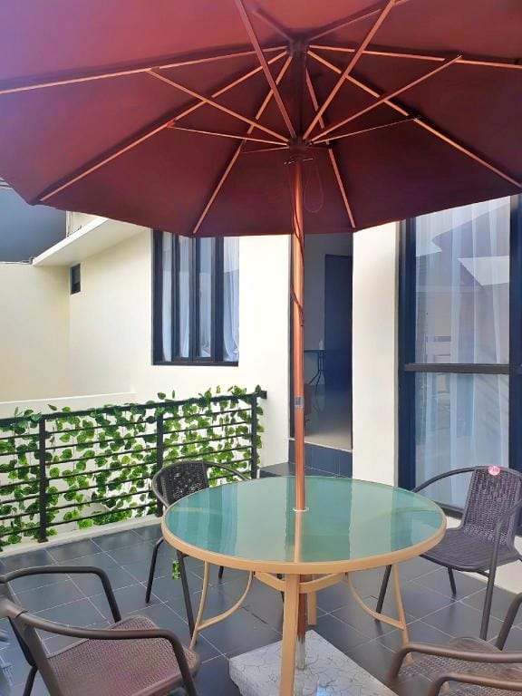 Homestay Gloria Villa in Special Region of Yogyakarta